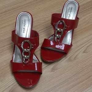 Comfort Plus Sandals